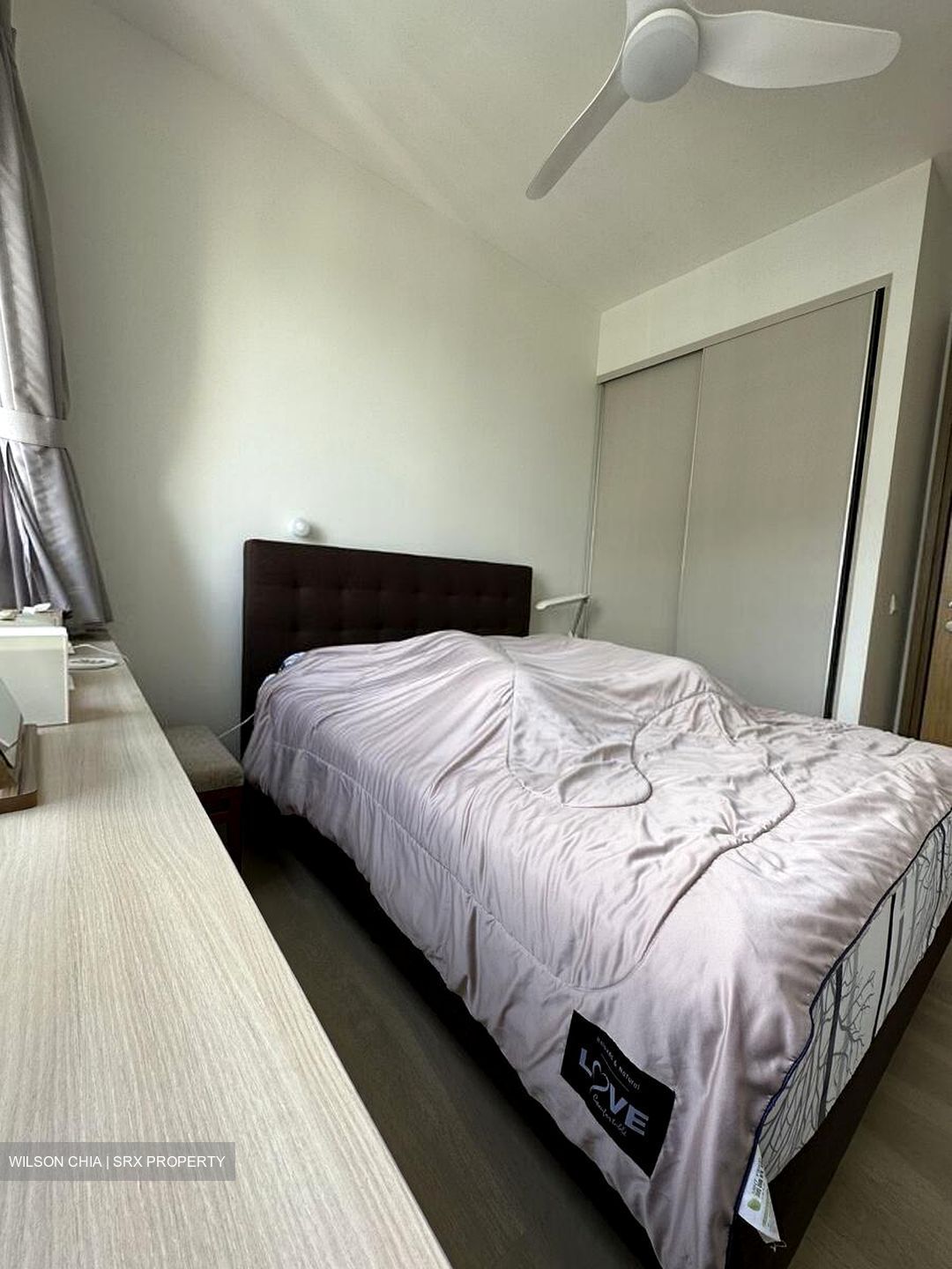 High Park Residences (D28), Apartment #510813621
